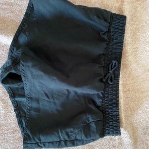 Exercise Shorts